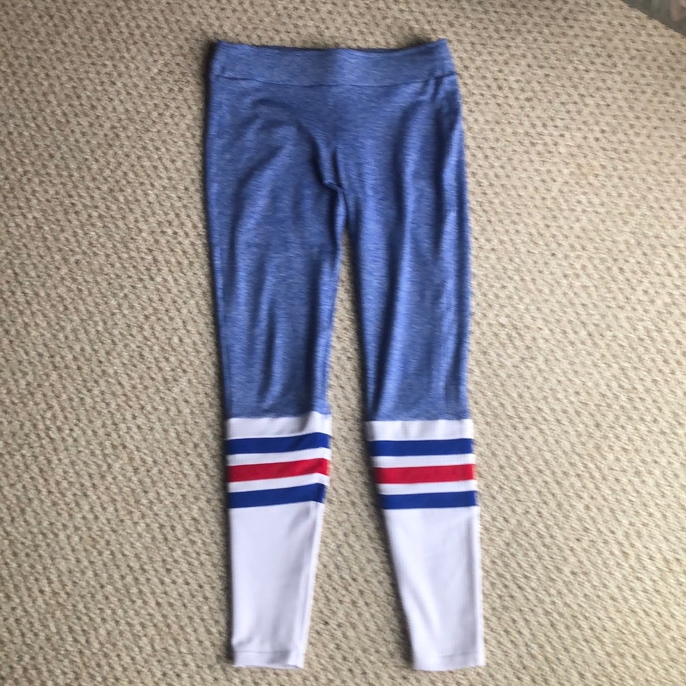 Workout leggings